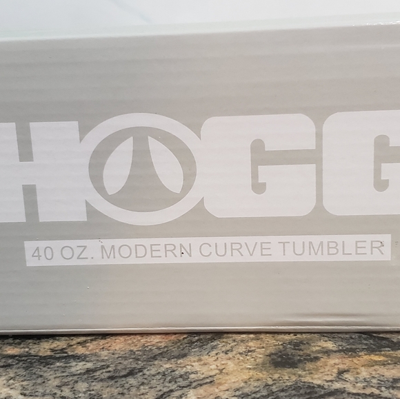 Letterkenny Tumbler, 40 oz Stainless Steel Tumble - Picture 3 of 11
